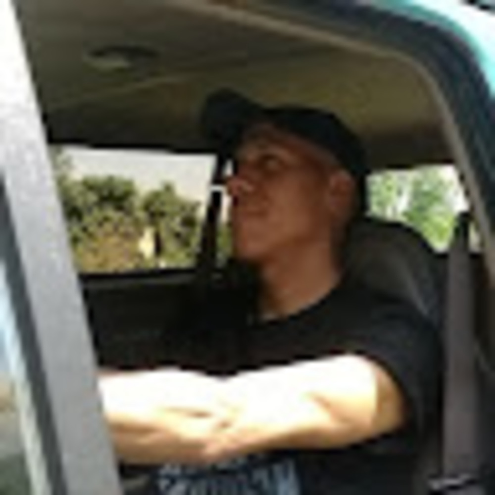 Meet your Posher, W eric